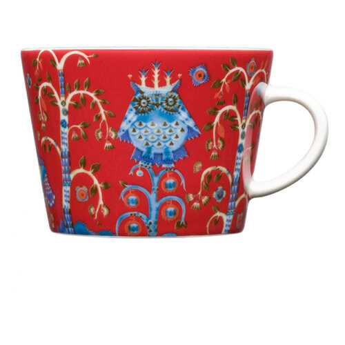 Чашка для кофе капучино 200мл Iittala Taika без блюдца в Хофф