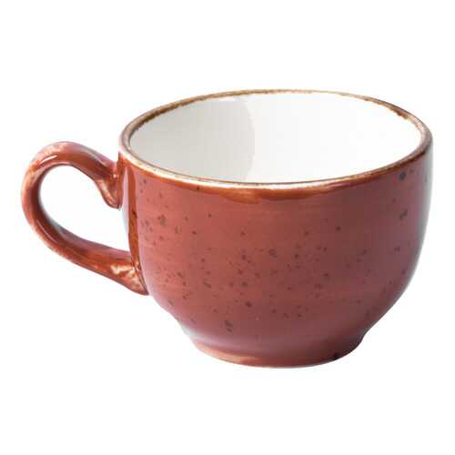 Чашка PETYE RUSTICS TERRA COTTA, 230 мл., цвет терракот в Хофф