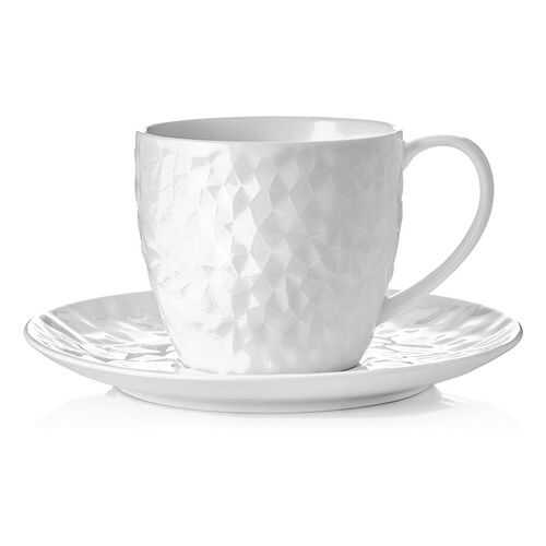 Чайная пара Walmer Crystal, 0,32л, W07870032 в Хофф