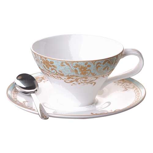 Чайный сервиз Top Art Studio LD1355-TA LD1355-TA 12 пр. в Хофф