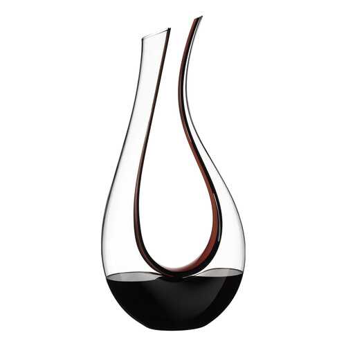 Декантер для вина Riedel Amadeo Double Magnum 1756/80 Прозрачный в Хофф
