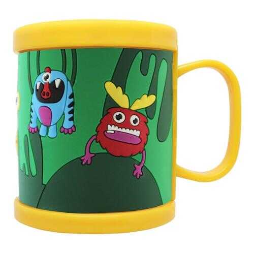 Детская кружка 3D Be Happy Monsters в Хофф