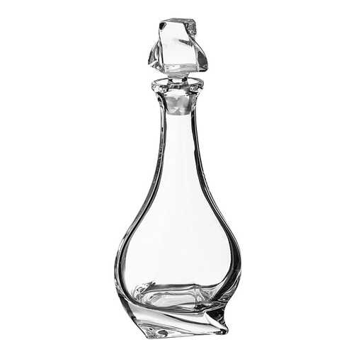 Графин Crystalite Bohemia Квадро 669-209 в Хофф