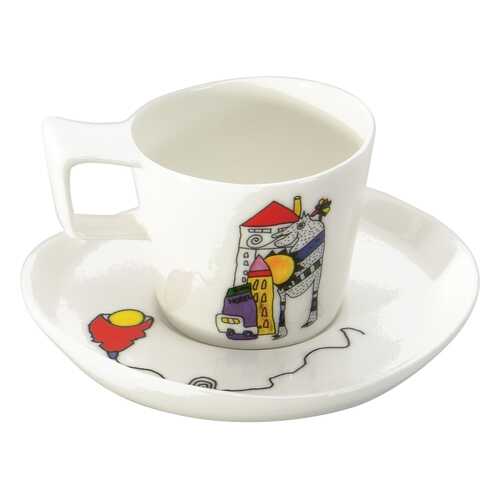 Кофейный сервиз BergHOFF Eclipse ornament 2 пр. в Хофф