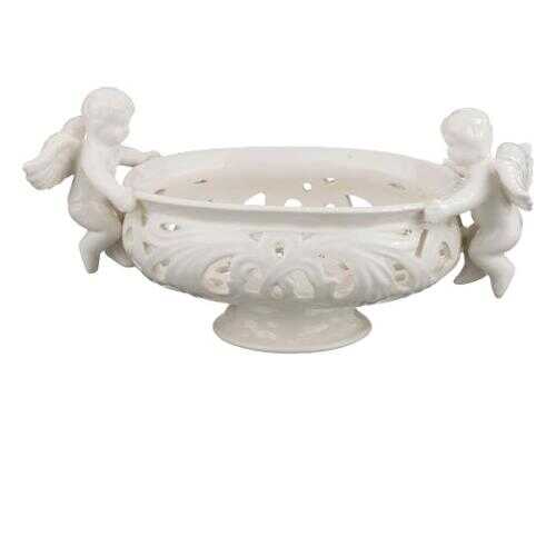 Конфетница Lefard, Вуаль, 22,5x12x11 см в Хофф