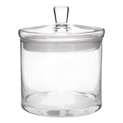 Конфетница Leonardo 14x10 см с крышкой в Хофф