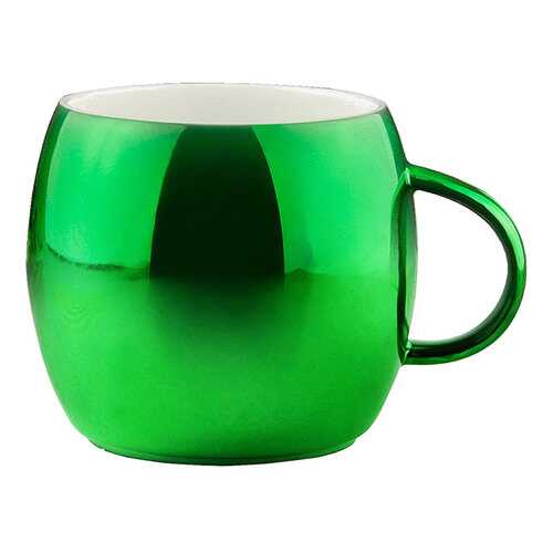 Кружка ASOBU MUG 550 green 380 мл в Хофф