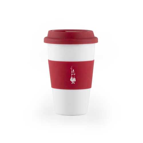 Кружка Bialetti DCTOP00019 400 мл в Хофф