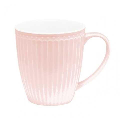 Кружка Greengate Alice pale pink в Хофф