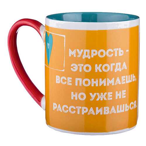 Кружка Lefard 475 мл в Хофф
