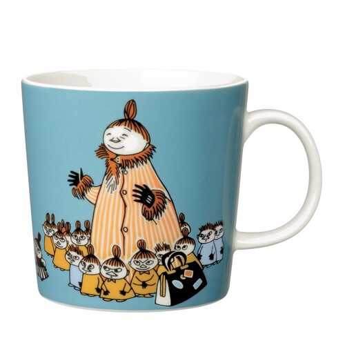 Кружка Moomin Мюмла-мама 1006197 в Хофф