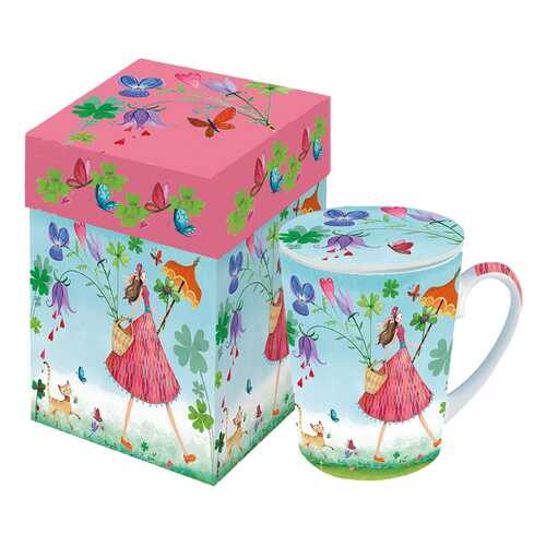 Кружка Paperproducts Design 602493 250 мл в Хофф