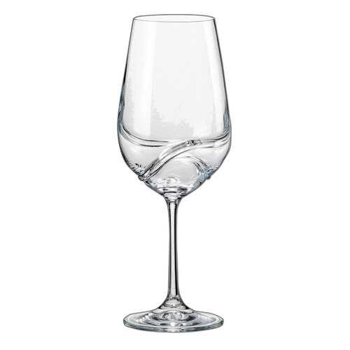 Набор бокалов Bohemia Crystal 40774/350 в Хофф