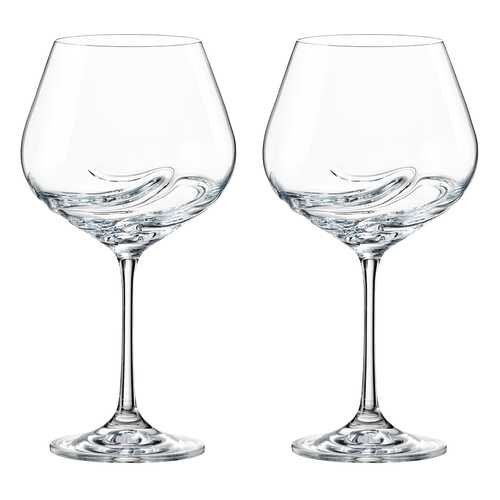 Набор бокалов Bohemia Crystal 40774/570 в Хофф