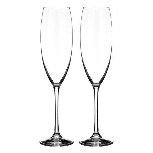 Набор бокалов Bohemia Crystal Grandioso 674-630 в Хофф