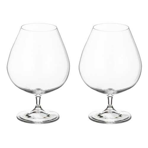 Набор бокалов Bohemia Crystal Jethro 674-513 в Хофф