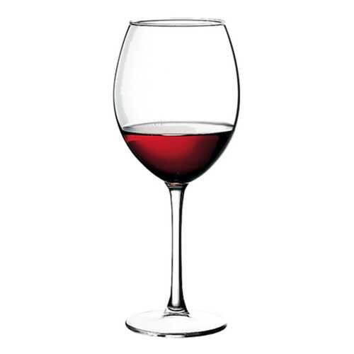 Набор бокалов Pasabahce enoteca для красного вина 590 мл 6шт в Хофф