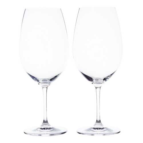 Набор бокалов Riedel 6416/0 Прозрачный в Хофф