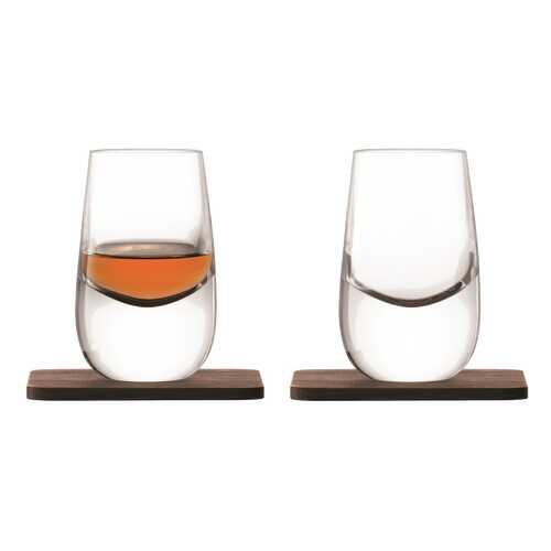 Набор фужеров LSA International Whisky 80 мл 2 шт в Хофф