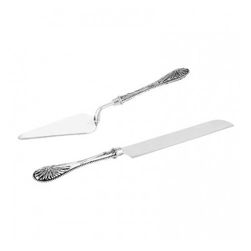 Набор сервировочный для торта Regent Silverware Британи, нержавеющая сталь в Хофф