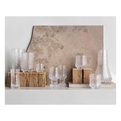 Набор стаканов для виски 380мл Iittala Ultima Thule, 2шт в Хофф