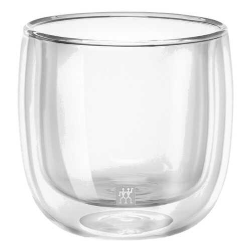 Набор стаканов Zwilling 240 мл 2шт в Хофф