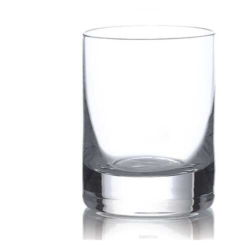 Набор стопок 60мл BOHEMIA CRYSTAL Барлайн, 6шт в Хофф