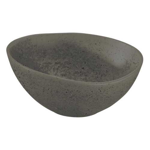 Салатник Asa Selection CUBA Grey 1214/400 в Хофф