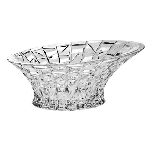 Салатник Crystal Bohemia PATRIOT 12,5 см хрусталь в Хофф