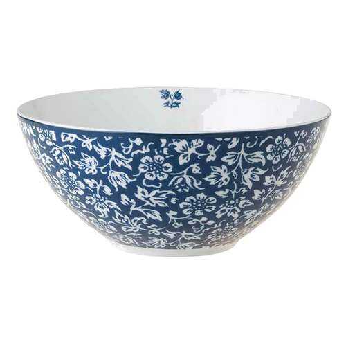 Салатник Laura Ashley Blueprint 16см Sweet Allysum в Хофф