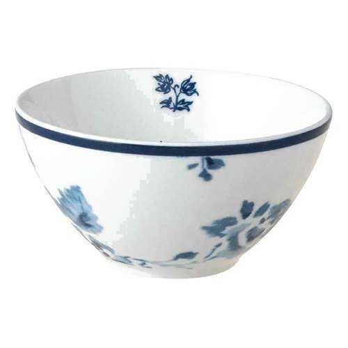 Салатник Laura Ashley Blueprint 9см China Rose в Хофф