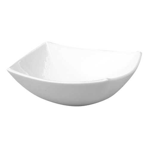 Салатник Luminarc Quadrato white 14 см в Хофф