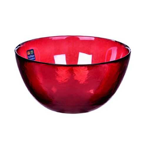 Салатник NinaGlass Богемия 14,5см в Хофф