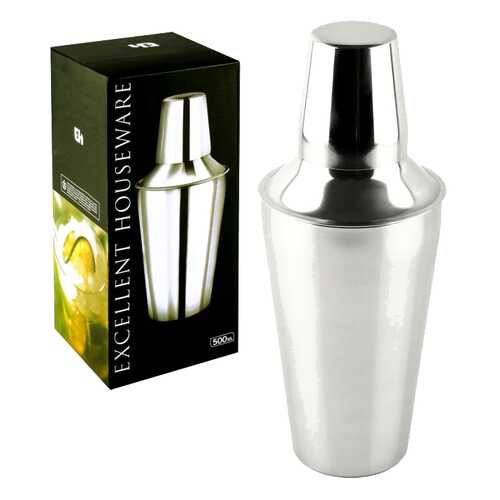 Шейкер Koopman EXCELLENT HOUSEWARE A12800270 500 мл в Хофф