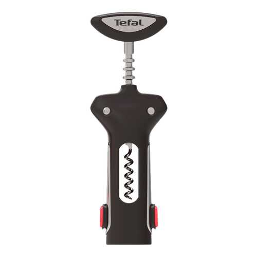 Штопор Tefal 50053278 Чернный в Хофф