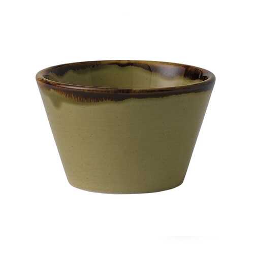 Соусник DUDSON 7,6 см, 95 мл, цвет оливковый в Хофф