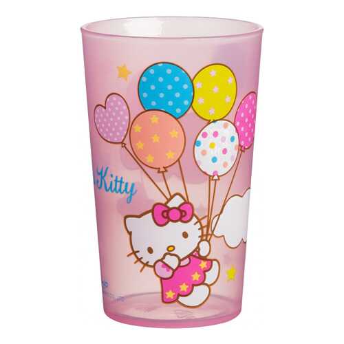 Стакан (№5; 225 мл), Hello Kitty в Хофф