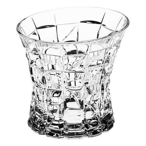 Стакан Crystal Bohemia PATRIOT 200 мл 6 шт хрусталь в Хофф