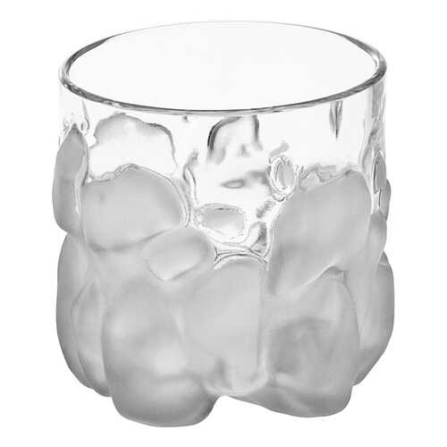 Стакан для виски Crystal Bohemia Stone 280 мл 6 шт хрусталь в Хофф