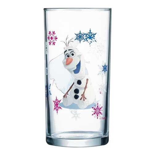 Стакан Luminarc Disney Frozen L0871 в Хофф