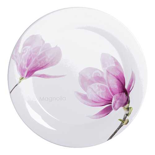 Тарелка обеденная 29см Ceramiche Viva Magnolia в Хофф