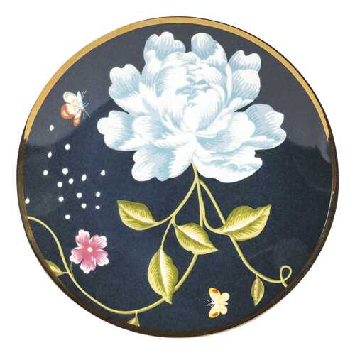 Тарелка пирожковая Laura Ashley Heritage 12см Midnight Uni в Хофф