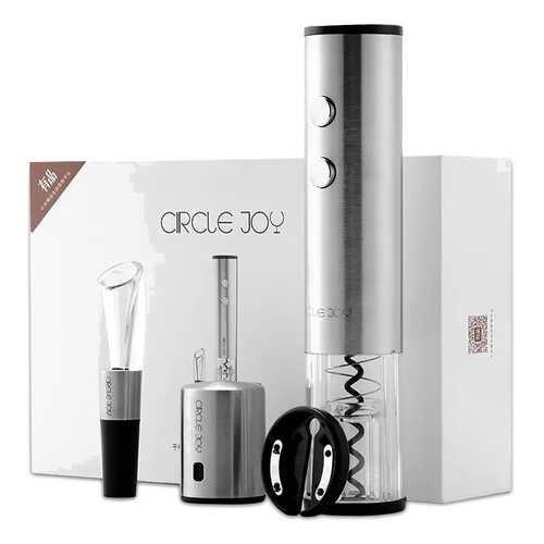 Винный набор Xiaomi Circle Joy 4 in 1 Set in a Gift Box (CJ-TZ02) в Хофф