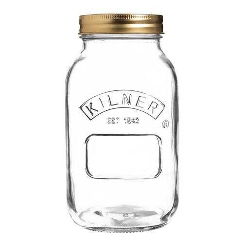 Банка для консервирования 1 л, Kilner в Хофф