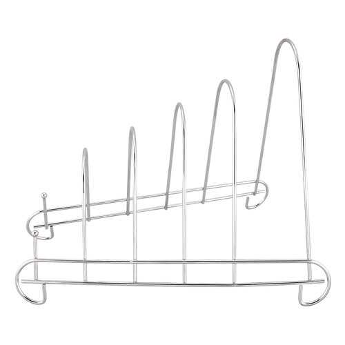 Держатель для разделочных досок Regent Inox Trina 93-TR-08-02 Серебристый в Хофф