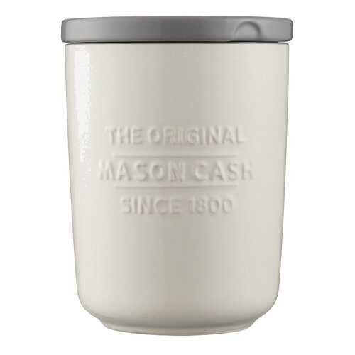 Емкость для хранения Mason Cash innovative kitchen серый в Хофф