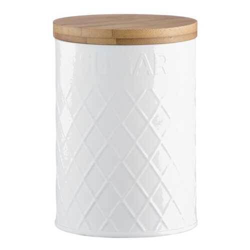 Емкость для хранения сахара Embossed 1,35 л в Хофф