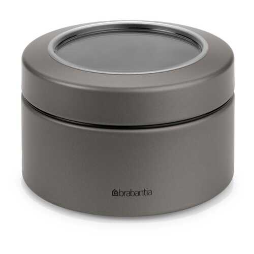 Контейнер Brabantia 477980 0.5л с прозрачной крышкой в Хофф