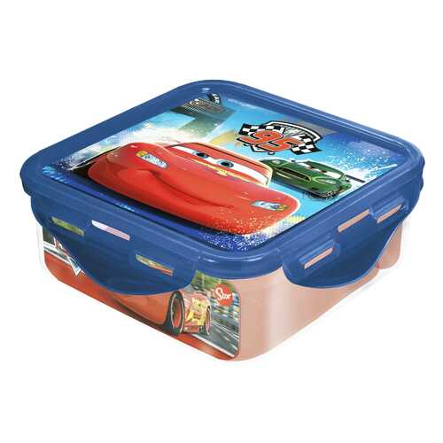 Контейнер Stor Disney PIXAR Cars 22759 в Хофф