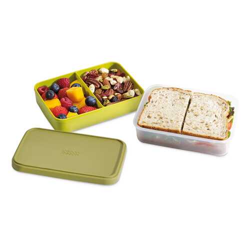 Ланч-бокс Joseph Joseph GoEat 81031 в Хофф